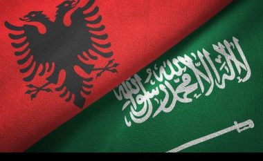 Patenta shqiptare njihet në Arabinë Saudite