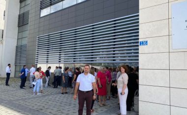 Nga alivanosjet e deri te sulmi në tru shkaku i temperaturave të larta brenda objektit – protestojnë prokurorët dhe i gjithë stafi i Prokurorisë së Prishtinës
