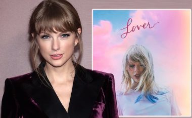 Taylor Swift paditet me më shumë se një milion euro për kopjimin e konceptit për albumin e saj “Lover”