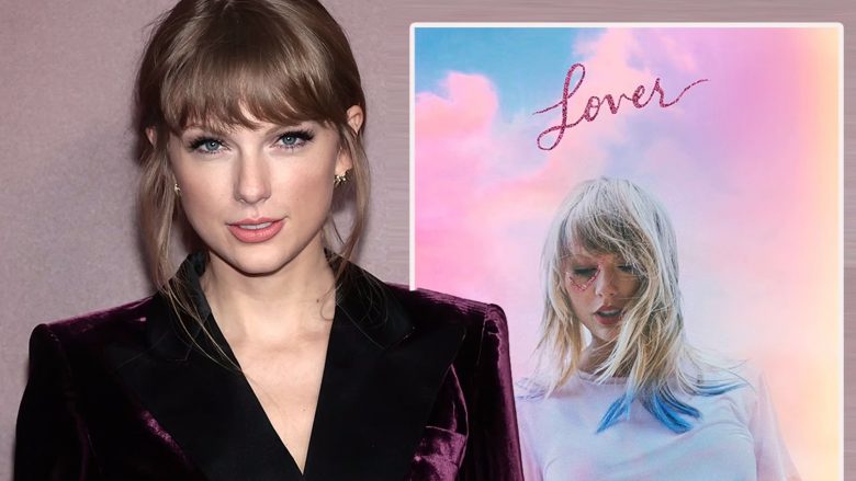 Taylor Swift paditet me më shumë se një milion euro për kopjimin e konceptit për albumin e saj “Lover”