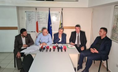 Kushaj: Grevistëve presion po iu bëhet vetëm nga inspektorët e arsimit