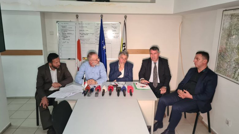 Kushaj: Grevistëve presion po iu bëhet vetëm nga inspektorët e arsimit