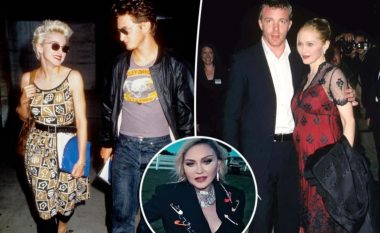 Madonna i quan marrëdhëniet intime ‘obsesion’ të saj teksa thotë se është penduar për të dyja martesat