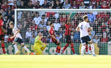 Notat e lojtarëve, Bournemouth 0-3 Arsenal: Odegaard më i miri, Xhaka stabil