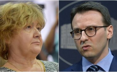Trajkoviq, Petkoviqit: Mos e rreni popullin, letërnjoftimet e Serbisë i garantoi Ahtisaari