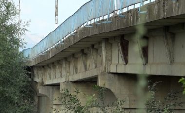 Ura e Rogovës vazhdon të jetë në gjendje të keqe