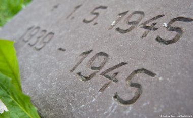 Në Kosovë 900 varre të paverifikuara të ushtarëve gjermanë