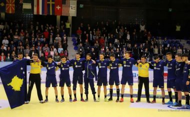 Tjetër e arritur e madhe e FHK-së, IHF Trophy sërish në Kosovë