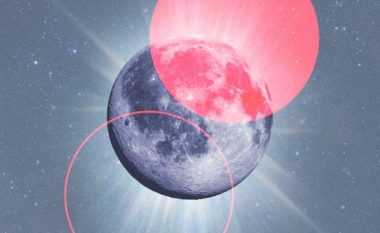 Katër shenjat me fat të zodiakut që mund të çlodhen nën hënën e re të gushtit
