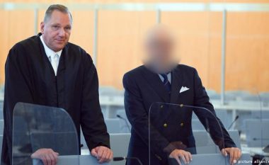 Fillon gjyqi kundër një oficeri gjerman, dyshohet se është spiun i Rusisë