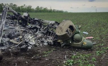 Rusia ka humbur mbi 40 mijë ushtarë – shumë tanke, aeroplanë e helikopterë - që nga fillimi i agresionit në Ukrainë