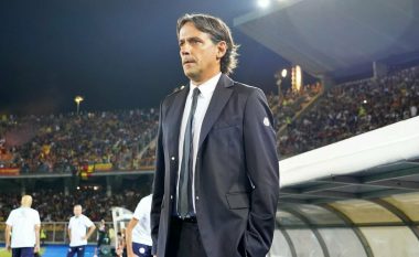 Inzaghi vlerëson paraqitjen e futbollistëve të tij pas fitores ndaj Spezias