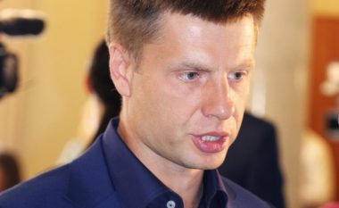 Deputeti ukrainas thotë se u kërcënua nga serbët për rezolutën për njohjen e Kosovës