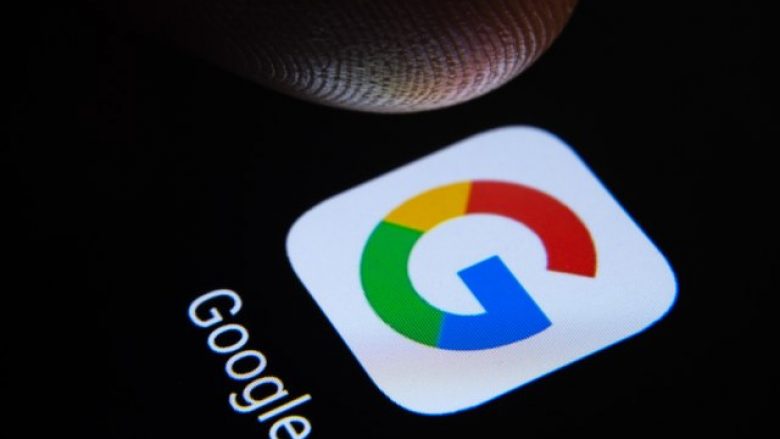 Aplikacioni Googerteller lëshon një tingull sa herë që kompjuteri juaj dërgon të dhëna te Google