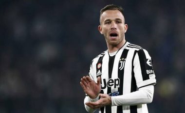 Arthur mund largohet nga Italia, dy klube kontaktojnë Juventusin për brazilianin