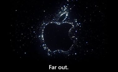 Apple njofton se do të mbajë event për shtyp më 7 shtator, pritet iPhone 14