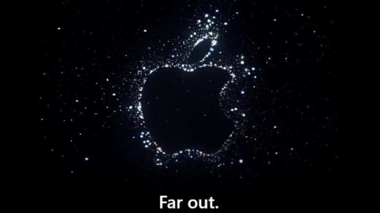 Apple njofton se do të mbajë event për shtyp më 7 shtator, pritet iPhone 14