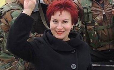 Reuters për arrestimin e spiunes ruse Daria Aslamova në Kosovë: Rusia aleati kryesor i Serbisë