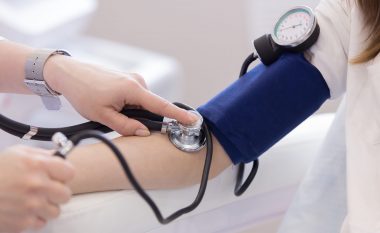 Sa i ulët duhet të jetë presioni i gjakut?