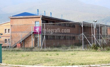 ​Kërkohet ndërtimi i spitalit për të burgosurit, Ministria e Drejtësisë thotë se nuk e ka në plan