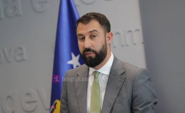 Krasniqi: Nuk mund të ketë asociacion një etnik në Kosovë