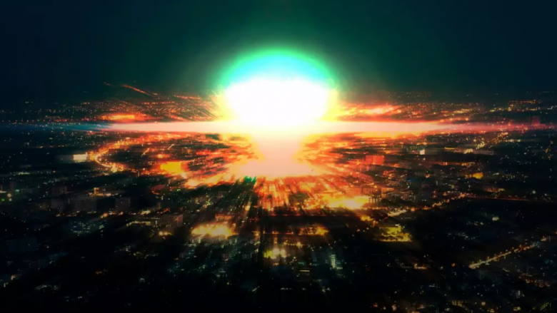 Si do të ishte jeta në planet pas një sulmi bërthamor?