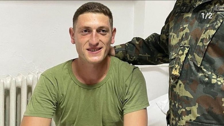 ‘Humba shikimin për një moment’, flet ushtari i sulmuar nga rusët në Gramsh