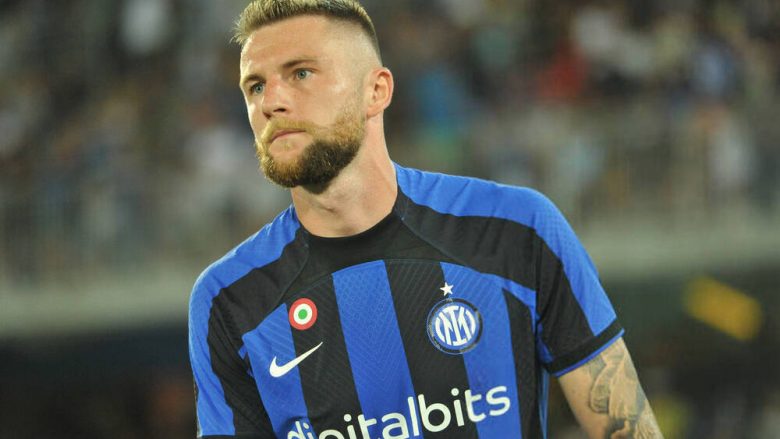 PSG bën ofertën e fundit për Skriniar, Interi ende nuk ka kthyer përgjigje