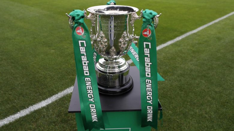 Shorti i Carabao Cup i pamëshirshëm, Man City – Chelsea kryendeshja e raundit të tretë