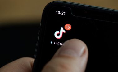 Publikoi video në TikTok duke shtënë me armë, arrestohet 21-vjeçari në Vushtrri