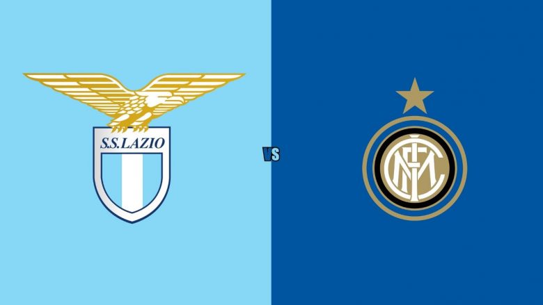Formacionet zyrtare, Lazio-Inter: Dy skuadrat futen me formacione sulmuese