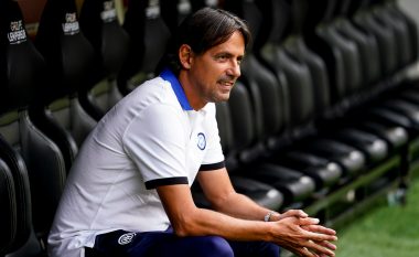 Inzaghi flet për ndeshjen ndaj ish-skuadrës së tij dhe kërkon vazhdimësinë e fitoreve