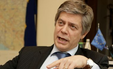 Shefi i EULEX-it në Kosovë: Edhe presidentja e Parlamentit Evropian është pro liberalizimit të vizave