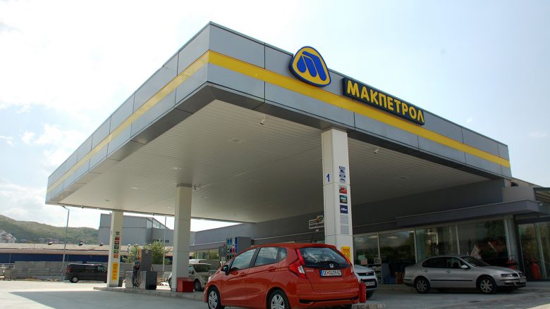 Makpetrol hapi pikën e re të karburanteve në qytetin e Velesit