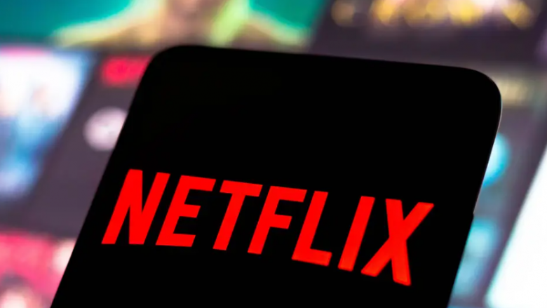 Nuk do ta njihni logon e parë të Netflix nga 25 vjet më parë – ja si dukej