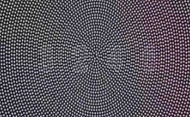 Testoni sytë tuaj: Katër numrat e parë që i shihni në këtë iluzion mund të tregojnë miopinë
