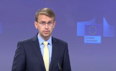 Bashkimi Evropian dënon sulmin ndaj dy të rinjve në Shtërpcë