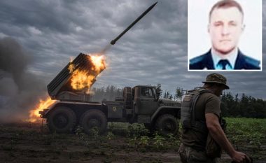 Komandantët rusë vdesin njëri pas tjetrit: Putini mbetet pa agjentin më të lartë të FSB-së