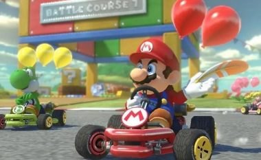 Super Mario feston 30 vjetorin e tij