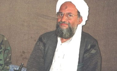 Talebanët konfirmuan se lideri i Al-Qaedas u vra në Kabul
