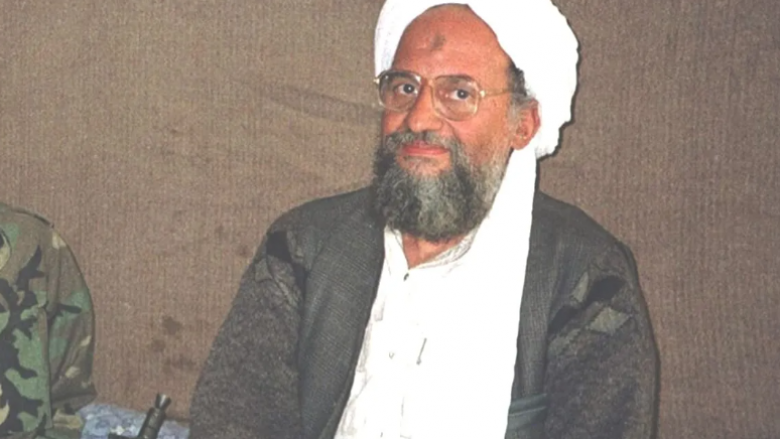 Talebanët konfirmuan se lideri i Al-Qaedas u vra në Kabul