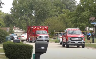 Katër të vrarë në Ohio – një person ‘i armatosur dhe i rrezikshëm’ është ende në kërkim