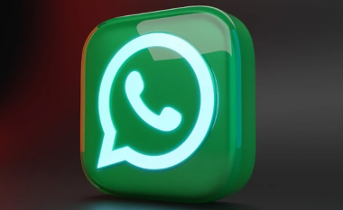 WhatsApp zgjati ndjeshëm afatin për fshirjen e mesazheve të bisedës