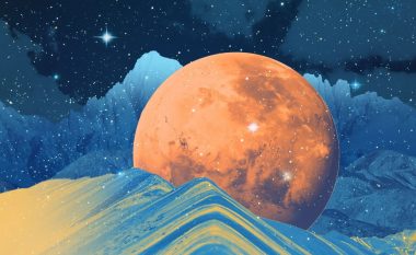 Katër shenjat e horoskopit më të prekura nga hëna e re e gushtit 2022