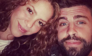 Shakira po zhvendoset në një qytet të Amerikës pas ndarjes nga Gerard Pique