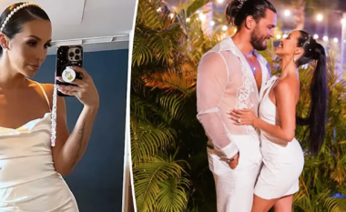 Martohen yjet e “Vanderpump Rules” Scheana Shay dhe Brock Davies