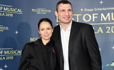 Pas 25 vitesh martesë, kryebashkiaku i Kievit dhe Natalija Klitschko drejt divorcit?