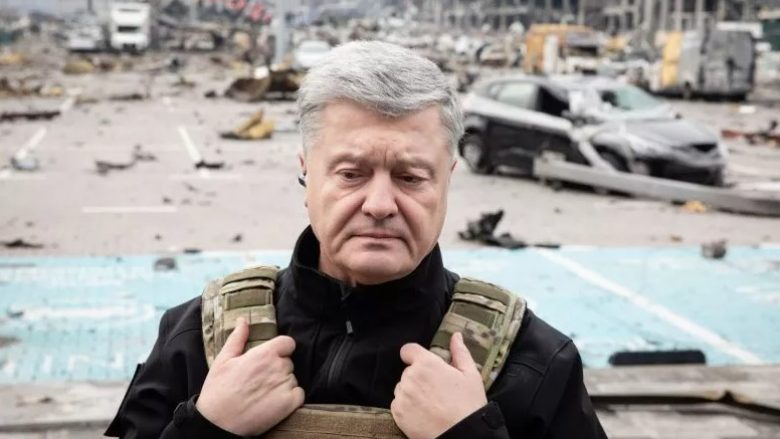 Poroshenko zbulon fjalët që ia tha rivalit presidencial Zelensky kur filloi lufta – zbulon ‘katër gjërat përmes të cilave mund të mposhtet Rusia’