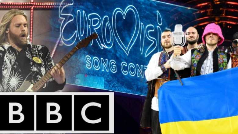 Shpallet lista e ngushtë e qyteteve që shprehin interes për të pritur Eurovision 2023 në Mbretërinë e Bashkuar