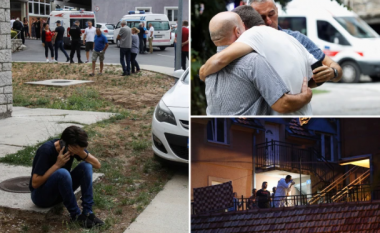 Dëshmitarët flasin rreth tragjedisë në Mal të Zi - tregojnë edhe motivin e mundshëm të vrasjes së 11 personave